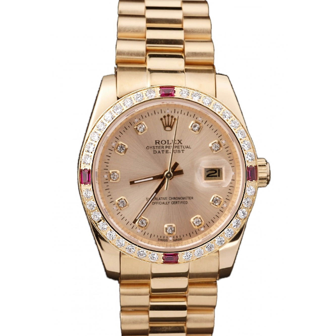 AAA replica watch Datejust Mechanism-srl33 Swiss Rolex 0514